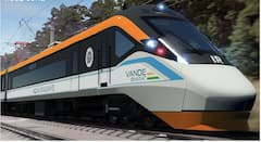 'स्लीपर वंदे भारत एक्सप्रेस' मार्चमध्ये होणार लाँच, काय आहेत वैशिष्ट्य?