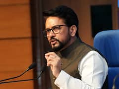 'आज भारत मदद मांगता नहीं, मदद देता है', ऑपरेशन अजय पर बोले अनुराग ठाकुर 