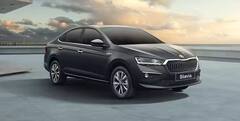 Skoda Slavia Matte Edition: ભારતમાં સ્કોડા સ્લાવિયા મેટ એડિશન લોન્ચ, જાણો કેટલી છે કિંમત?
