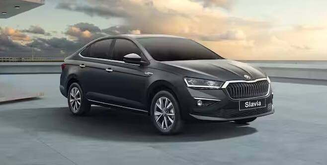 Skoda Slavia Matte Edition Launched: સ્કોડા ઓટો ઇન્ડિયાએ ભારતમાં તેની સ્લાવિયા સેડાનની નવી મેટ એડિશન લોન્ચ કરી છે. જેની દિલ્હીમાં એક્સ-શોરૂમ કિંમત 15.52 લાખ રૂપિયા છે.