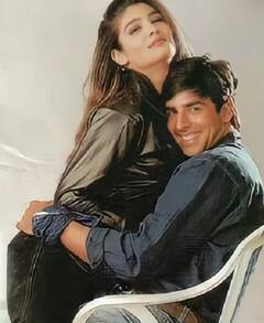 Akshay Kumar-Raveena Tandon: 20 ਸਾਲ ਬਾਅਦ ਰਵੀਨਾ ਟੰਡਨ ਨਾਲ ਕੰਮ ਕਰਦੇ ਨਜ਼ਰ ਆਉਣਗੇ ਅਕਸ਼ੈ ਕੁਮਾਰ...ਐਕਟਰ ਨੇ ਆਖੀ ਦਿਲ ਨੂੰ ਛੂਹ ਲੈਣ ਵਾਲੀ ਗੱਲ