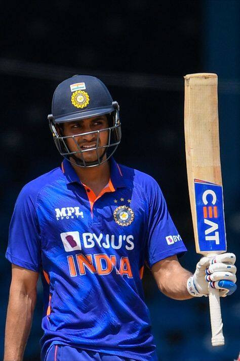 ਸ਼ੁਭਮਨ ਗਿੱਲ ਨੇ ਪਾਕਿਸਤਾਨ ਖਿਲਾਫ ਮੈਚ ਖੇਡਣ ਲਈ ਤਿਆਰ?