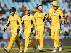 How Australia Can Qualify For ICC Cricket World Cup Semifinal Despite Losing To India, South Africa