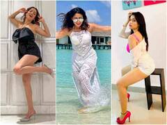 अंकिता लोखंडे से लेकर ये सेलेब्स लेने वाले हैं सलमान खान के शो में एंट्री, देखें पूरी लिस्ट