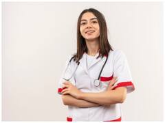 Jobs 2023: नर्स के 2200 से ज्यादा पद पर चल रही है भर्ती, 42 साल तक के कैंडिडेट कर सकते हैं अप्लाई