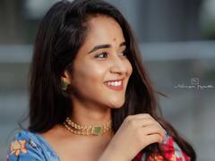 Deepthi Sunaina : రాయలేని భాషలో ఎన్ని ప్రేమ లేఖలో అంటున్న దీప్తీ సునయన