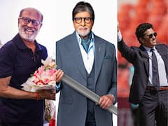 IND Vs PAK : இந்தியா பாகிஸ்தான் போட்டியை நேரில் காணவிருக்கும் மூன்று ஜாம்பவான்கள்!