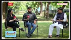 Delhi में महिला सुरक्षा पर क्या बोले Sanjay Singh | ABPLIVE