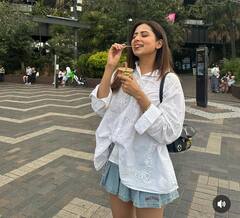 Sargun Mehta: ਪੰਜਾਬੀ ਇੰਡਸਟਰੀ ਦਾ ਕਿਹੜਾ ਕਲਾਕਾਰ ਹੈ ਸਰਗੁਣ ਮਹਿਤਾ ਦਾ ਮਨਪਸੰਦ, ਜਾਣੋ ਅਦਾਕਾਰਾ ਨੇ ਕਿਉਂ ਕਿਹਾ, 'ਉਹ ਮੇਰੇ ਲਈ ਰੱਬ'