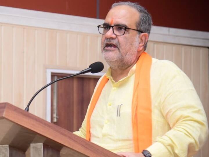 Lok Sabha Election 2024: मुस्लिम वोट बैंक में सेंधमारी के लिए BJP का प्लान तैयार? अखिलेश-मायावती की बढ़ सकती है टेंशन UP BJP Sufi Maha Samvad Plan For Muslim Vote Bank for Lok Sabha Election 2024 ANN Lok Sabha Election 2024: मुस्लिम वोट बैंक में सेंधमारी के लिए BJP का प्लान तैयार? अखिलेश-मायावती की बढ़ सकती है टेंशन