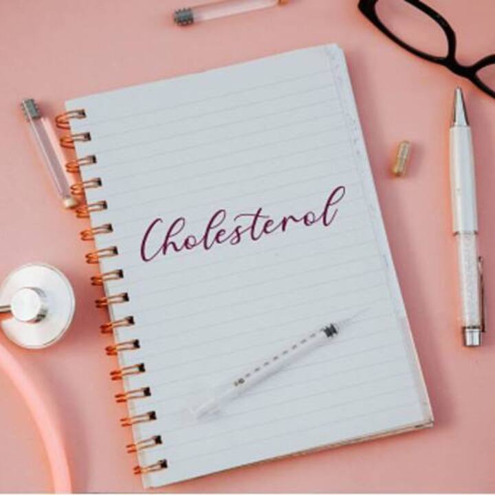 সব বয়সীদের ক্ষেত্রে কোলেস্টেরলের মাত্রা বৃদ্ধি এখন সাধারণ বিষয় হয়ে উঠেছে।