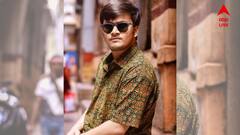 Rwitobroto Mkherjee: স্কুলে পড়ার সময় বান্ধবীর সঙ্গে প্রেম, ছোটবেলার পুজোর স্মৃতি ভাগ করে নিলেন ঋতব্রত মুখোপাধ্য়ায়