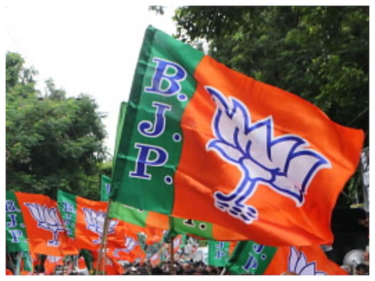 Chhattisgarh Assembly Elections 2023 BJP former minister Ganesh Ram Bhagat Supporter demand change of candidate from Jashpur Chhattisgarh Elections 2023: छत्तीसगढ़ में बीजेपी की सूची पर बवाल, पूर्व मंत्री के समर्थकों की जशपुर से उमीदवार बदलने की मांग