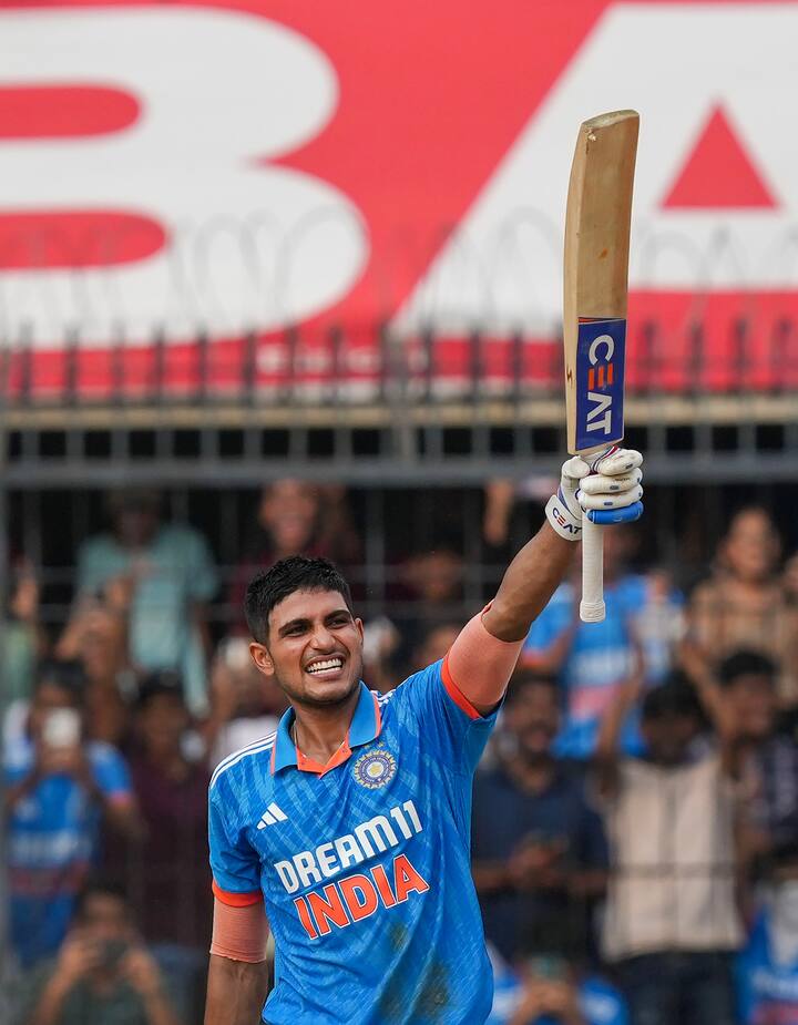 இருப்பினும் இந்திய அணியின் தலைமை பயிற்சியாளர் ட்ராவிட் தரப்பிலிருந்து எந்த அறிவிப்பும் வெளியாகவில்லை என்பது குறிப்பிடத்தக்கது.