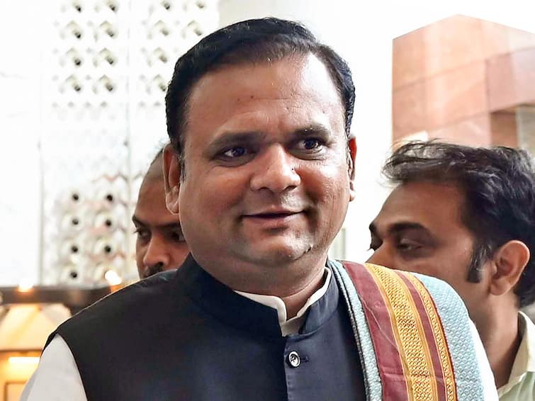 'Justice Hurried Is...': Maharashtra Speaker After SC Rap Over Delay In Decision On MLAs' Disqualification