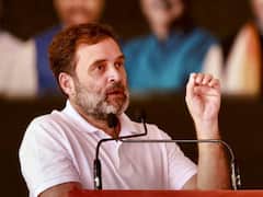 BJP का दावा- 'कीर्ति नगर फर्नीचर मार्केट में जिससे मिले राहुल, उसने पीएम मोदी को वोट देने की कही बात' 