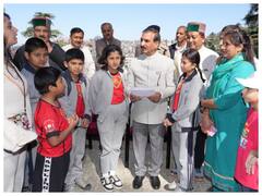 शिमला ग्रीन बेल्ट में निर्माण नियमों को ज्यादा कड़ा करने का फैसला, किसी भी तरह की छूट से सरकार ने किया इंकार