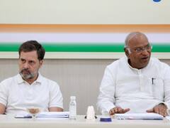 एमपी: कांग्रेस केंद्रीय चुनाव समिति की बैठक आज, एमपी में लगभग 50 प्रत्याशियों के नाम पर लगेगी मुहर