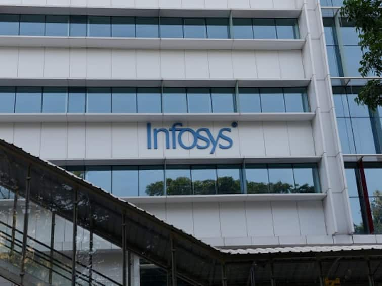 Not Going To Campus For Recruitment At The Moment: Infosys CFO Nilanjan Roy Not Going To Campus For Recruitment At The Moment: Infosys CFO Nilanjan Roy