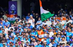 World Cup 2023: क्रिकेट मैच के लिए पांच साल नहीं, इतने साल के बच्चे का भी लेना होगा टिकट