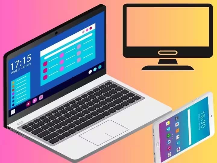 India Will Not Ban Import Of Laptops Tablets Says Commerce Secretary Laptop Import Ban: लैपटॉप टैबलेट के इंपोर्ट पर नहीं लगेगा बैन, हार्डवेयर इंडस्ट्री के दबाव में सरकार अपने पुराने फैसले से हटी पीछे