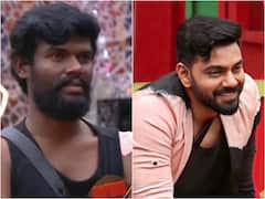 ఈ చంటిగాడు శివాజీ చంచా - ప్రశాంత్‌పై అర్జున్ వ్యాఖ్యలు, బయటపడిన అసలు రూపం