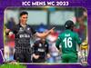 Trent Boult: ”இவன் வேட்டைக்கு செதறனும் பயந்து”.. ஒருநாள் கிரிக்கெட்டில் 200 விக்கெட்டுகள் வீழ்த்தி போல்ட் சாதனை
