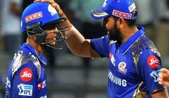 IND vs PAK Playing 11: ਈਸ਼ਾਨ ਕਿਸ਼ਨ ਦੇ ਬਾਹਰ ਹੋਣ 'ਤੇ ਭਾਵੁਕ ਹੋਏ ਰੋਹਿਤ ਸ਼ਰਮਾ, ਬੋਲੇ- ਉਸ ਨੇ ਟੀਮ ਦੀਆਂ ਸਾਰੀਆਂ ਮੰਗਾਂ ਕੀਤੀਆਂ ਪੂਰੀਆਂ