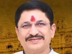 बीजेपी के एक ओर नाराज विधायक ने पार्टी से दिया इस्तीफा, कांग्रेस में जाने की अटकलें तेज