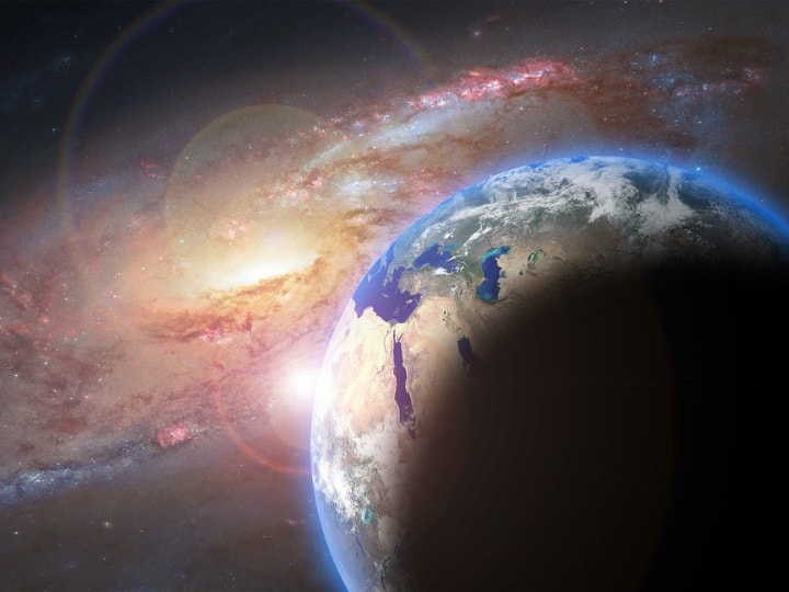 NASA finds second Earth signs of life found here नासा को मिल गई दूसरी पृथ्वी, यहां जीवन के भी मिले संकेत