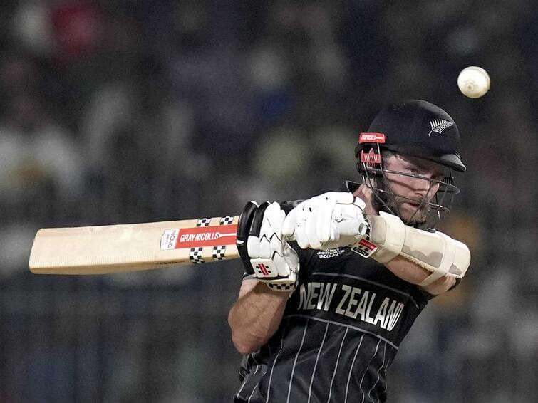 Kane Williamson To Miss New Zealand vs Afghanistan World Cup Match in Chennai; Here's Why