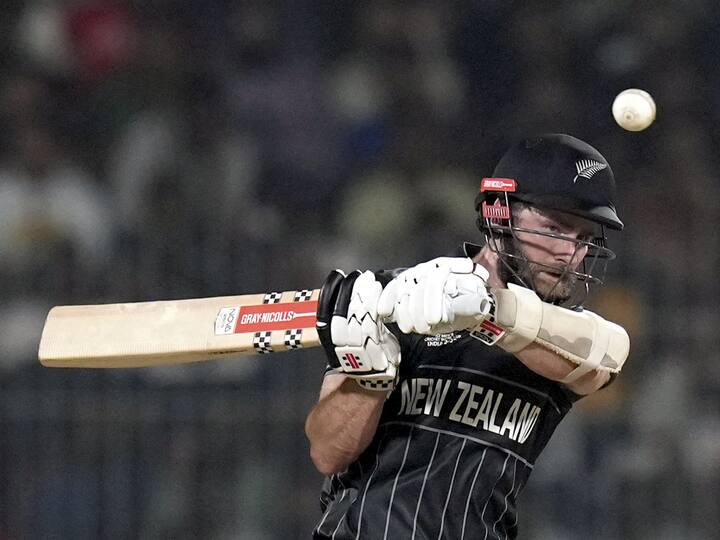 Kane Williamson Injury Williamson To Miss New Zealand vs Afghanistan World Cup Match in Chennai Kane Williamson To Miss New Zealand vs Afghanistan World Cup Match in Chennai; Here's Why