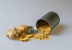 Benefits Of Eating Ginger : गुणकारी असलेले आले खाण्याचे आहेत लाखो फायदे , पाहा
