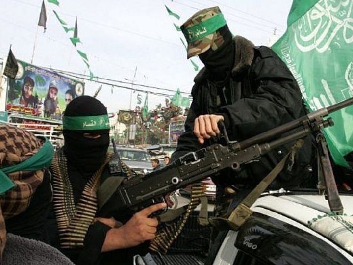 Hamas Weapons: रॉकेट्स, मशीन गन और ग्रेनेड्स... हमास के इन 7 हथियारों ने मचाई तबाही, जानिए हथियारों के जखीरे की पूरी डिटेल्स