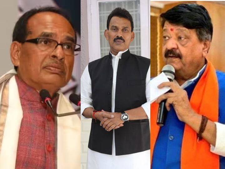 कैलाश, शिवराज से सिलावट तक..., बीजेपी के इन 7 दिग्गजों को हराने के लिए कांग्रेस का प्लान क्या है?