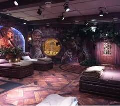 Bigg Boss 17: ਬਿੱਗ ਬੌਸ 17 ਦੇ ਘਰ ਦਾ ਹਰ ਇੱਕ ਕੋਨਾ ਆਲੀਸ਼ਾਨ...ਸਾਹਮਣੇ ਆਈ ਖਾਸ ਝਲਕ