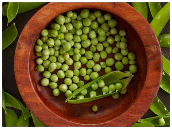 Green peas are effective for weight loss, use this way, lose weight quickly Weight loss: લીલા વટાણા વેઇટ લોસ માટે કારગર, આ રીતે કરો ઉપયોગ, ફટાફટ ઉતરે વજન