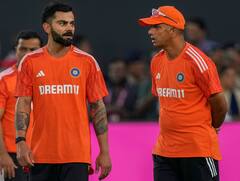 Virat Kohli Vs Pakistan: A Look At 'King' Kohli's Top Stats Against Pakistan