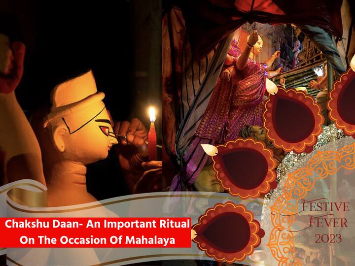 Durga Puja is all set to begin as Mahalaya has ushered in Devi Paksha. Kolkata is ready to welcome the Goddess with glitz and glamour. Let's have a peek as the idols make their way to adorn the city.