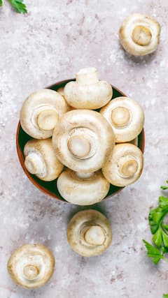 ਸਰਦੀਆਂ ‘ਚ ਮਸ਼ਰੂਮ ਸਿਹਤ ਦੇ ਲਈ ਤਾਕਤਵਰ ਸਪਰਫੂਡ, ਇਮਿਊਨ ਸਿਸਟਮ ਨੂੰ ਮਜ਼ਬੂਤ ਸਣੇ ਮਿਲਦਾ ਵਿਟਾਮਿਨ D, ਜਾਣੋ ਹੋਰ ਫਾਇਦੇ