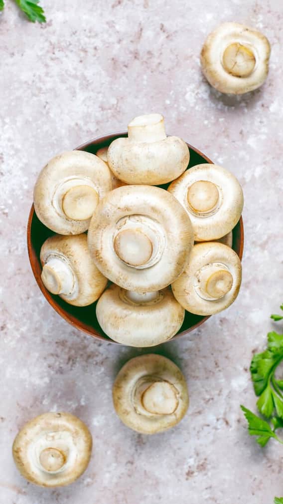 ਸਰਦੀਆਂ ‘ਚ ਮਸ਼ਰੂਮ ਸਿਹਤ ਦੇ ਲਈ ਤਾਕਤਵਰ ਸਪਰਫੂਡ, ਇਮਿਊਨ ਸਿਸਟਮ ਨੂੰ ਮਜ਼ਬੂਤ ਸਣੇ ਮਿਲਦਾ ਵਿਟਾਮਿਨ D, ਜਾਣੋ ਹੋਰ ਫਾਇਦੇ