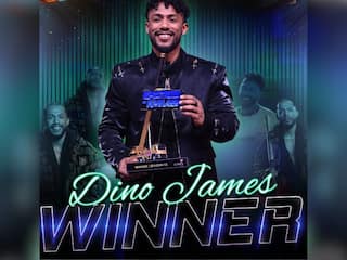 Khatron Ke Khiladi 13 Winner:  'खतरों के खिलाड़ी 13' के विनर बने डीनो जेम्स, चमचमाती कार के साथ मिली इतनी प्राइज मनी