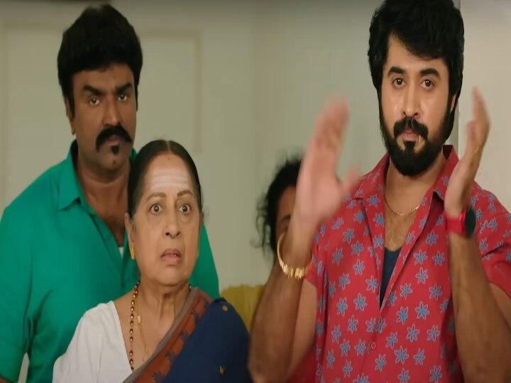 Ethirneechal : அப்பத்தா பிளான் பயங்கரமா இருக்கே... நேரடியாக களத்தில் இறங்கப்போகும் ஜீவானந்தம்... எதிர்நீச்சலில் நேற்று 