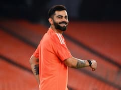 India vs Pakistan: Virat Kohli On Cusp Of Breaking Sachin Tendulkar's Big Record