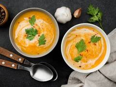 Garlic Soup: सर्दियों में शरीर को रखना है एकदम गर्म तो लहसुन से बनी यह खास सूप करें ट्राई