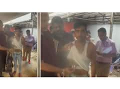 ’வசூல்ராஜா எம்பிபிஎஸ்’ பட பாணி; சென்னை சுங்கத் துறை தேர்வில் முறைகேடு- 30 வட மாநிலத்தவர் கைது