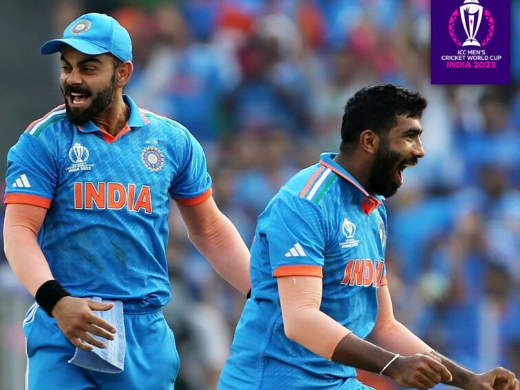 India vs Pakistan World Cup 2023 India continues its supremacy, secures 8th World Cup win against Pakistan India vs Pakistan: పాక్ ను చిత్తు చేసిన భారత్, పాయింట్ల పట్టికలో మనమే టాప్