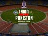 IND vs PAK: ప్రపంచకప్‌లో భారత్‌దే పైచేయి, ఏడు సార్లు విజయం