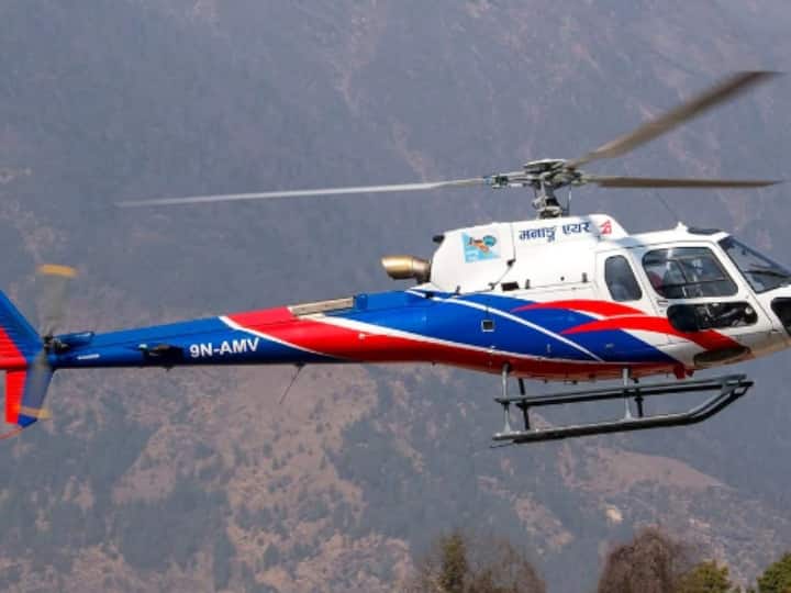 नेपाल में लैंडिंग से पहले विमान हुआ क्रैश, पायलट की हालत नाजुक