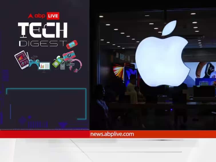 Top Tech News Today October 13 Apple MacBook Pro Models Not Getting OLED Panels Soon YouTube Outpaces Netflix As Preferred Video Streaming Source